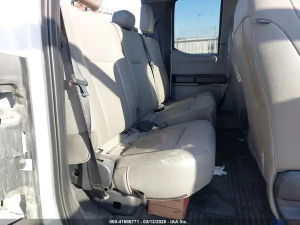 1FT7X2B66NED45535 2022 FORD F250 - Image 8