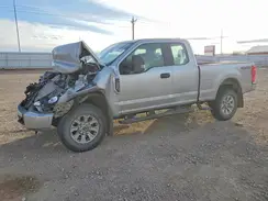 1FT7X2B66NED83816 2022 FORD F250