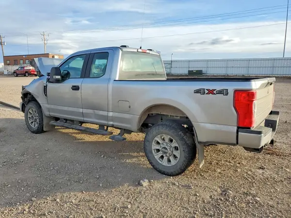 1FT7X2B66NED83816 2022 FORD F250 - Image 2