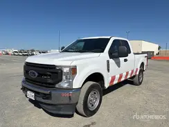 1FT7X2B66NEE19200 2022 FORD F250