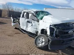 1FT7X2B66NEE43111 2022 FORD F250