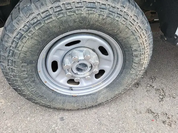 1FT7X2B66NEE67862 2022 FORD F250 - Image 1
