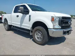 1FT7X2B66NEF05915 2022 FORD F250