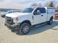 1FT7X2B66NEF13397 2022 FORD F250