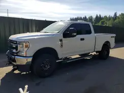 1FT7X2B66NEF49994 2022 FORD F250