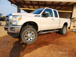 1FT7X2B67GEA01330 2016 FORD F250