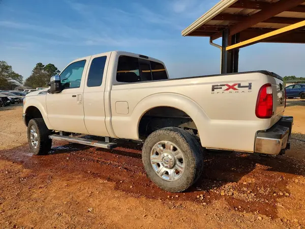 1FT7X2B67GEA01330 2016 FORD F250 - Image 2
