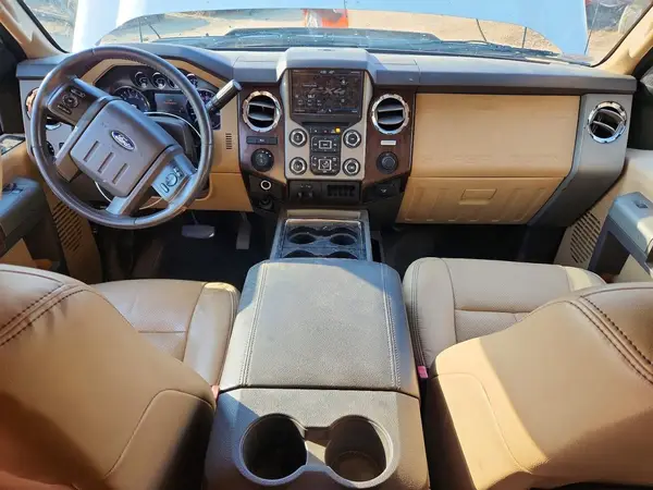 1FT7X2B67GEA01330 2016 FORD F250 - Image 8