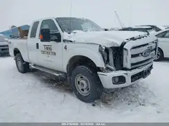 1FT7X2B67GEA18368 2016 FORD F250