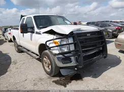 1FT7X2B67GEA32089 2016 FORD F250