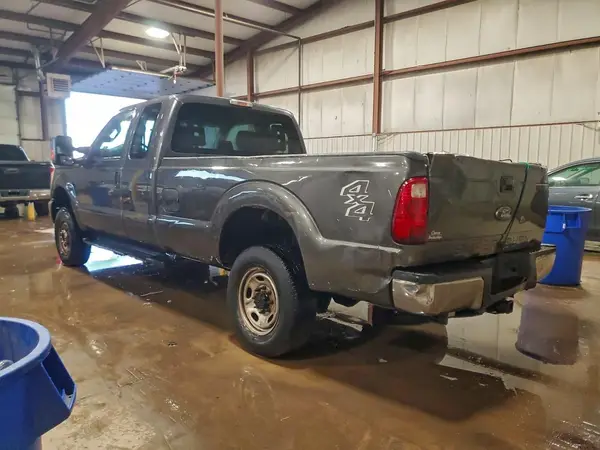 1FT7X2B67GEA35560 2016 FORD F250 - Image 2