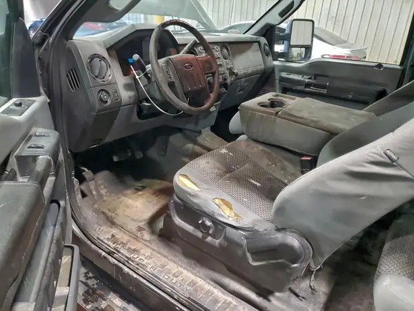 1FT7X2B67GEA35560 2016 FORD F250 - Image 8
