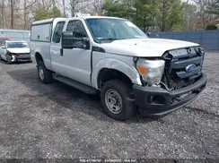 1FT7X2B67GEA39611 2016 FORD F250