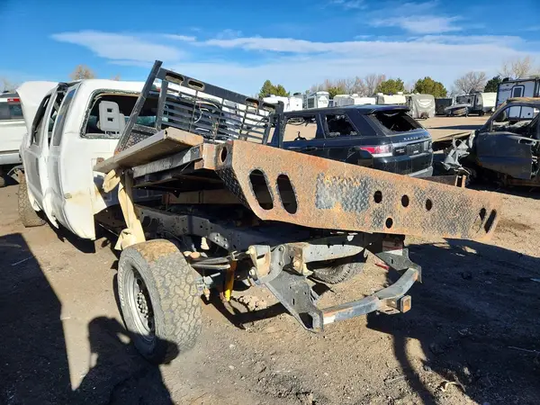 1FT7X2B67GEA59079 2016 FORD F250 - Image 2