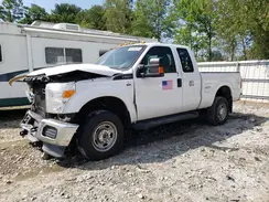 1FT7X2B67GEA62208 2016 FORD F250