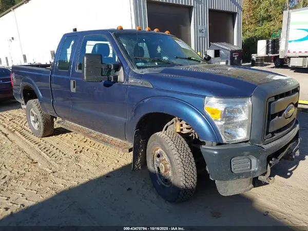 1FT7X2B67GEA68574 2016 FORD F250 - Image 1