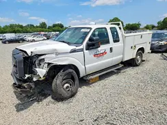 1FT7X2B67GEA85360 2016 FORD F250