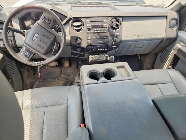 1FT7X2B67GEA85360 2016 FORD F250 - Image 8