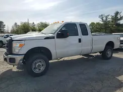 1FT7X2B67GEA87707 2016 FORD F250