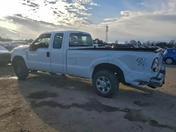 1FT7X2B67GEA88792 2016 FORD F250 - Image 2