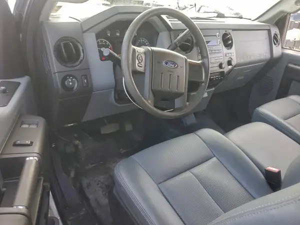 1FT7X2B67GEA88792 2016 FORD F250 - Image 8