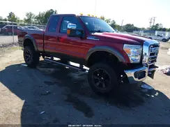 1FT7X2B67GEA95208 2016 FORD F250