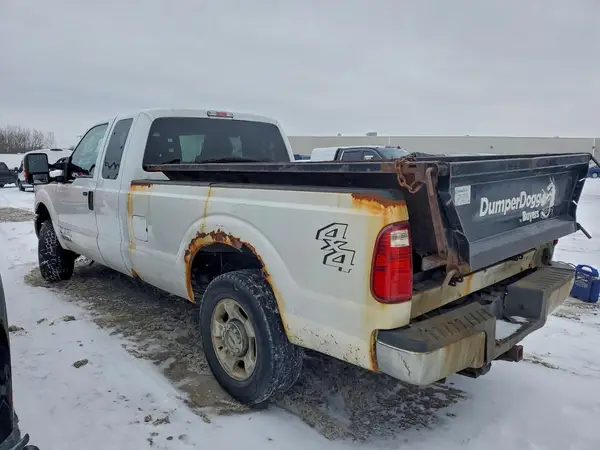 1FT7X2B67GEB18888 2016 FORD F250 - Image 2