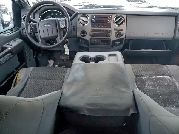 1FT7X2B67GEB18888 2016 FORD F250 - Image 8