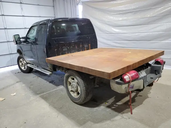 1FT7X2B67GEB28238 2016 FORD F250 - Image 2