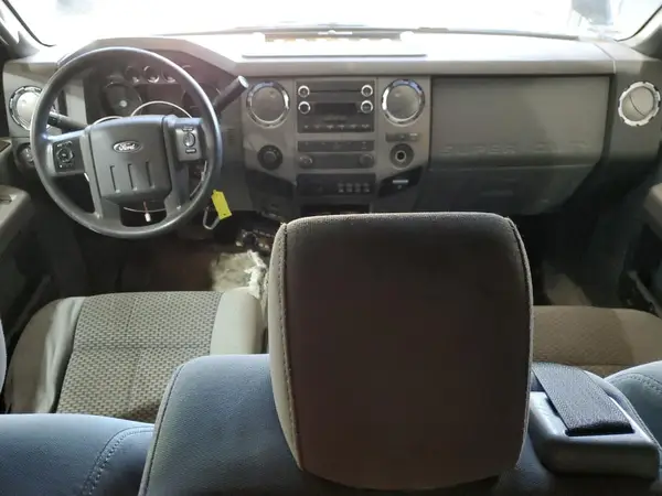 1FT7X2B67GEB28238 2016 FORD F250 - Image 8
