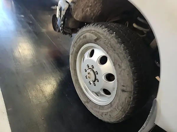 1FT7X2B67GEB71011 2016 FORD F250 - Image 2