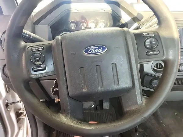 1FT7X2B67GEB71011 2016 FORD F250 - Image 8