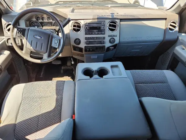 1FT7X2B67GEB71798 2016 FORD F250 - Image 8