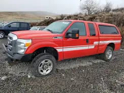 1FT7X2B67GEB87015 2016 FORD F250