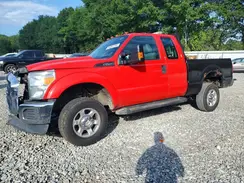1FT7X2B67GEB90559 2016 FORD F250