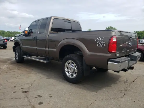 1FT7X2B67GEC09093 2016 FORD F250 - Image 2