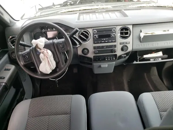 1FT7X2B67GEC09093 2016 FORD F250 - Image 8