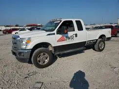 1FT7X2B67GEC11698 2016 FORD F250