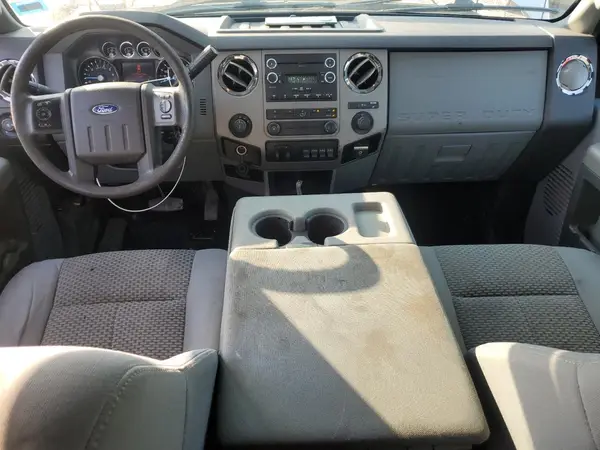 1FT7X2B67GEC11698 2016 FORD F250 - Image 8