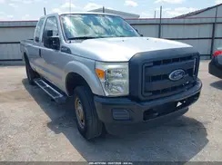 1FT7X2B67GEC18036 2016 FORD F250