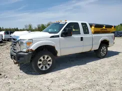1FT7X2B67GEC27903 2016 FORD F250