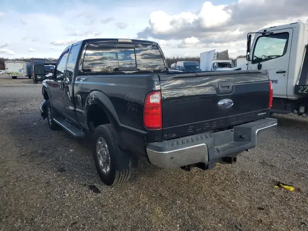 1FT7X2B67GEC59640 2016 FORD F250 - Image 2