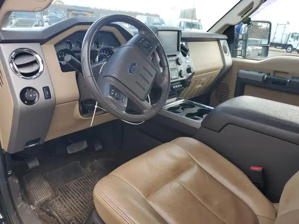 1FT7X2B67GEC59640 2016 FORD F250 - Image 8