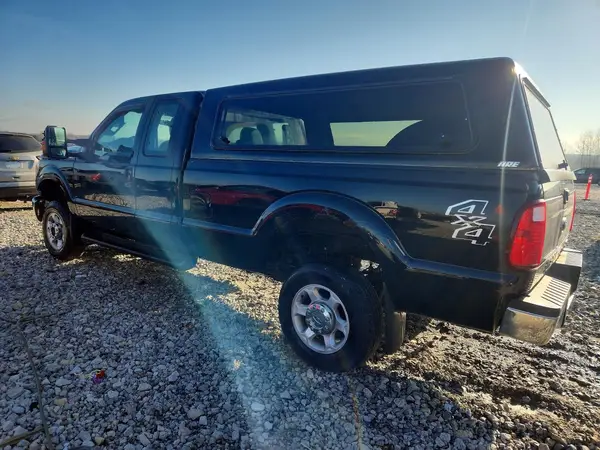 1FT7X2B67GEC68788 2016 FORD F250 - Image 2