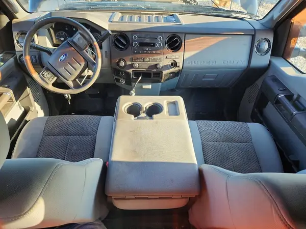 1FT7X2B67GEC68788 2016 FORD F250 - Image 8