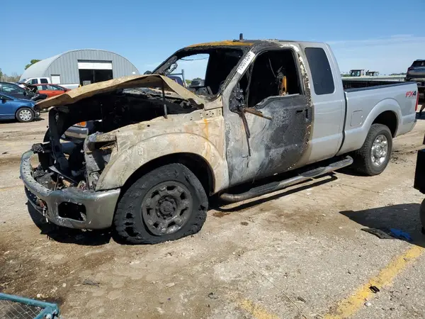 1FT7X2B67GEC99961 2016 FORD F250 - Image 1