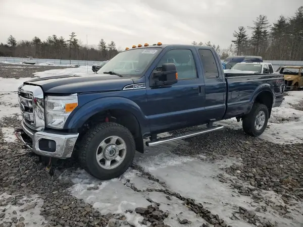 1FT7X2B67GED08027 2016 FORD F250 - Image 1