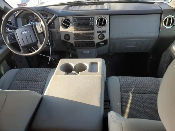 1FT7X2B67GED08027 2016 FORD F250 - Image 8