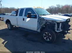 1FT7X2B67GED20159 2016 FORD F250