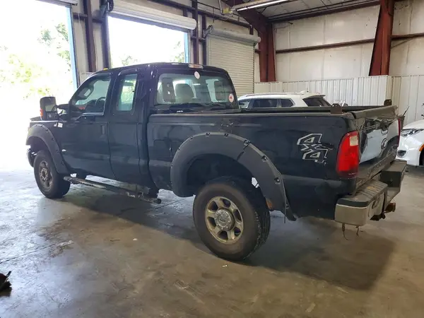1FT7X2B67GED34935 2016 FORD F250 - Image 2
